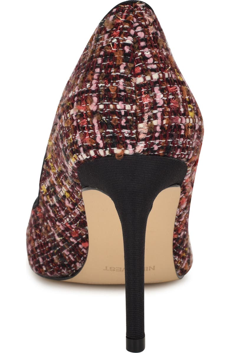 Nine West Ezra Pointed Toe Pump, Alternate, color,