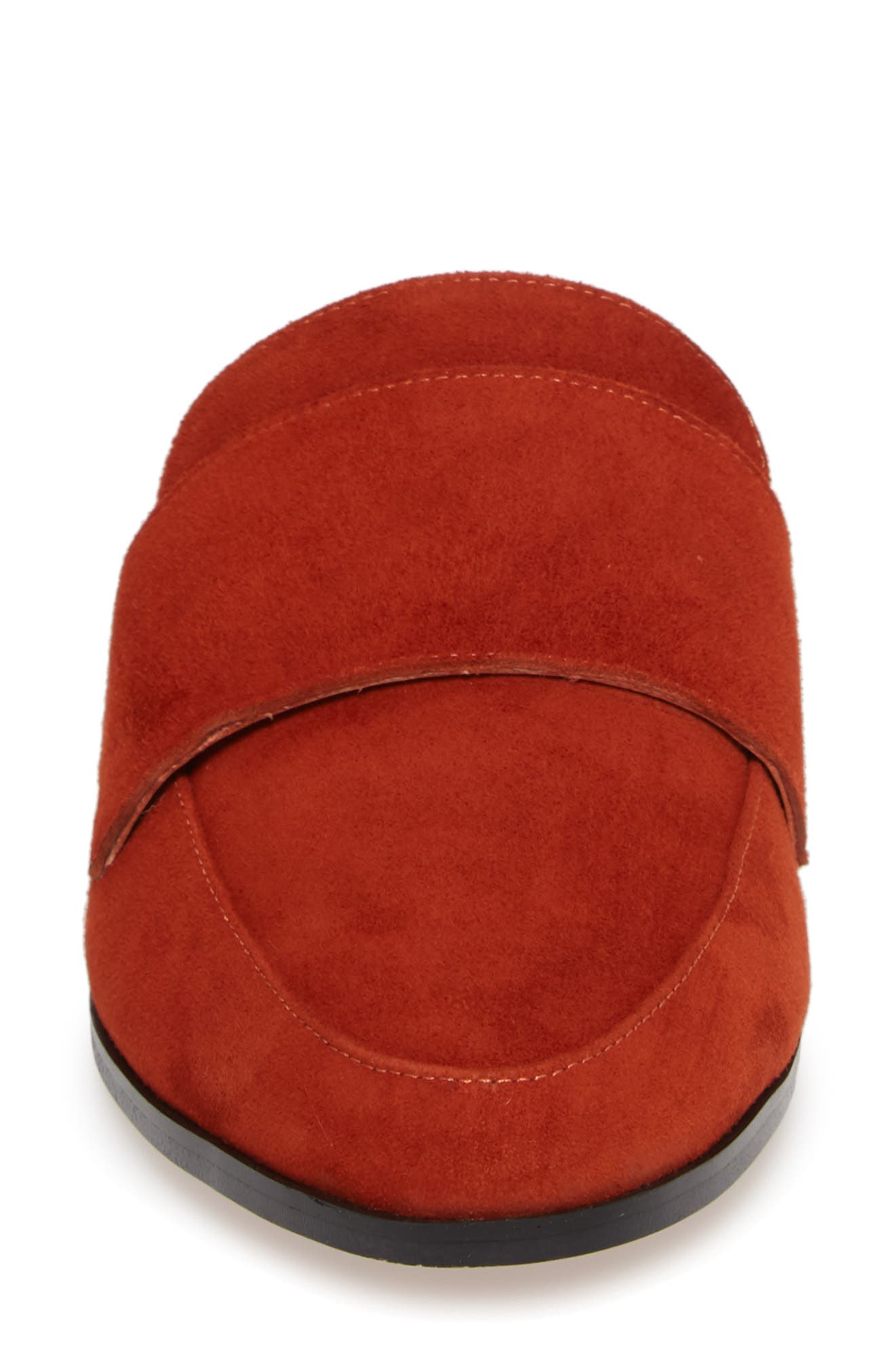 Halogen<sup>®</sup> Violet Mule, Alternate, color, 