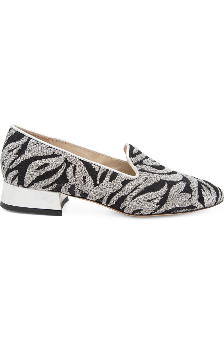 Amalfi by Rangoni Alessandra Embroidered Pump, Alternate, color,