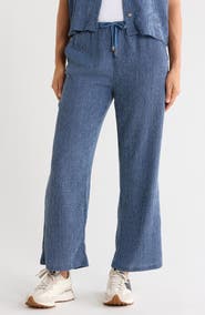 CYRUS Slouchy Drawstring Pants
