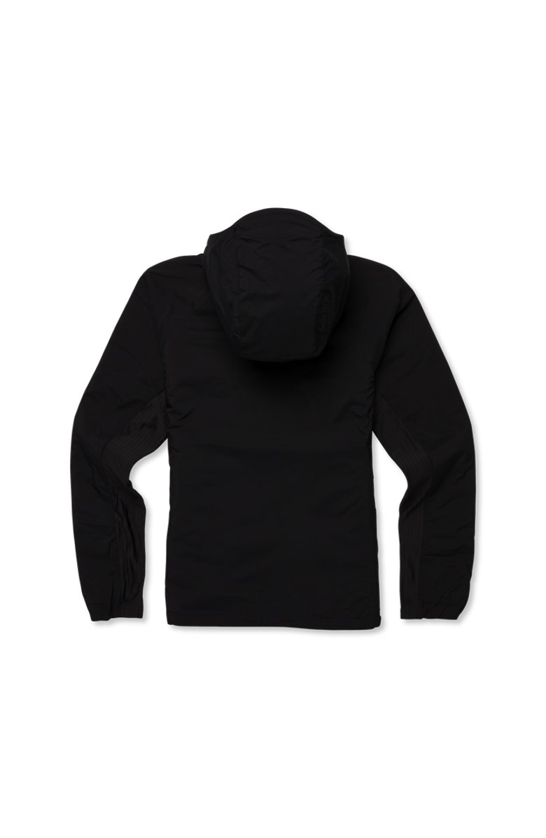 Cotopaxi Pacaya 2.0 Insulated Hooded Jacket - Women's, Alternate, color, Cotopaxi Black
