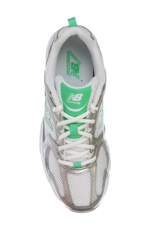New Balance Gender Inclusive 530 Sneaker