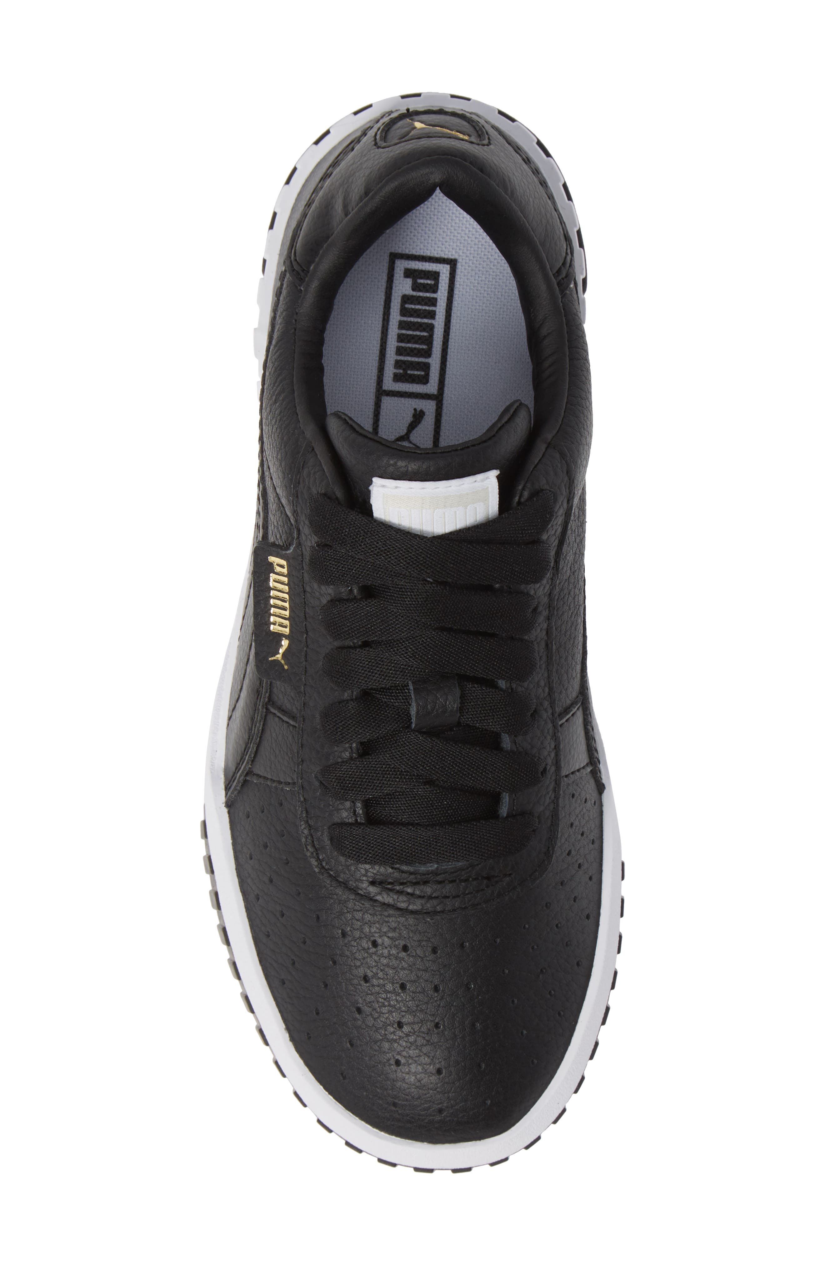 PUMA Cali Sneaker, Alternate, color, 