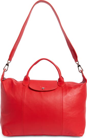LONGCHAMP PARIS - Woman - Argile - Crossbody Bag main image 1
