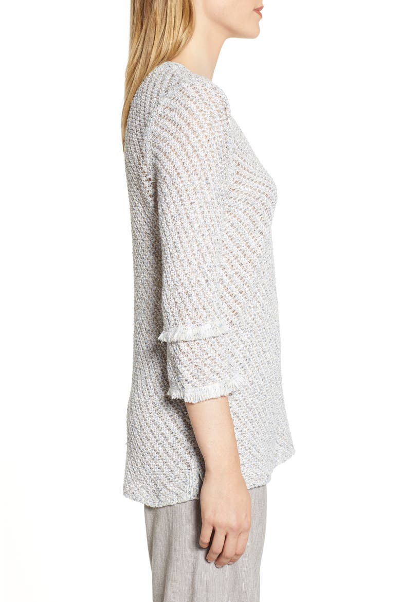 To the Point Top, Alternate, color, MULTI