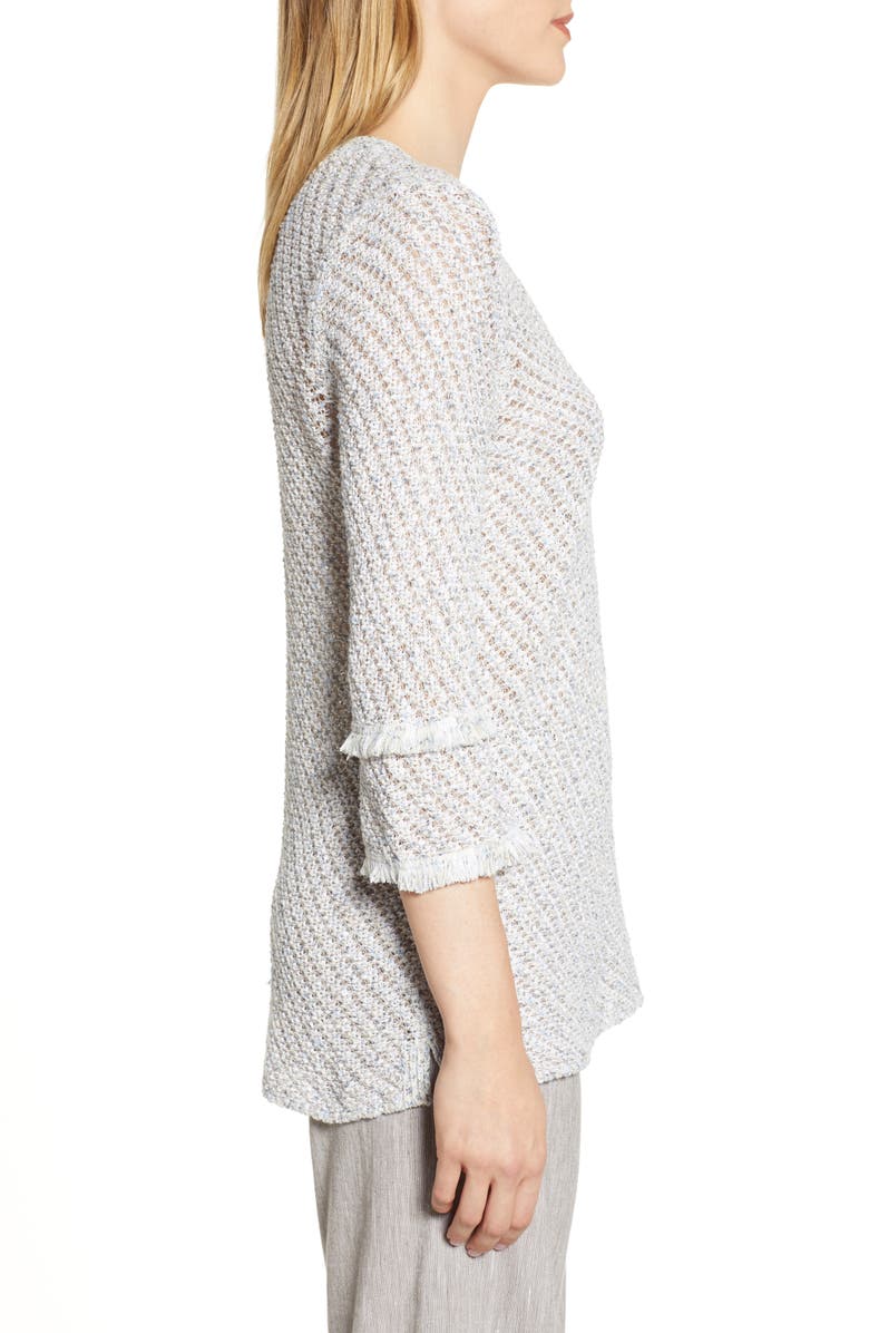 NIC+ZOE To the Point Top, Alternate, color, 