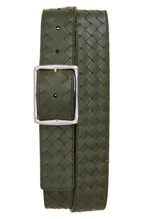 Piccolo Intrecciato Belt