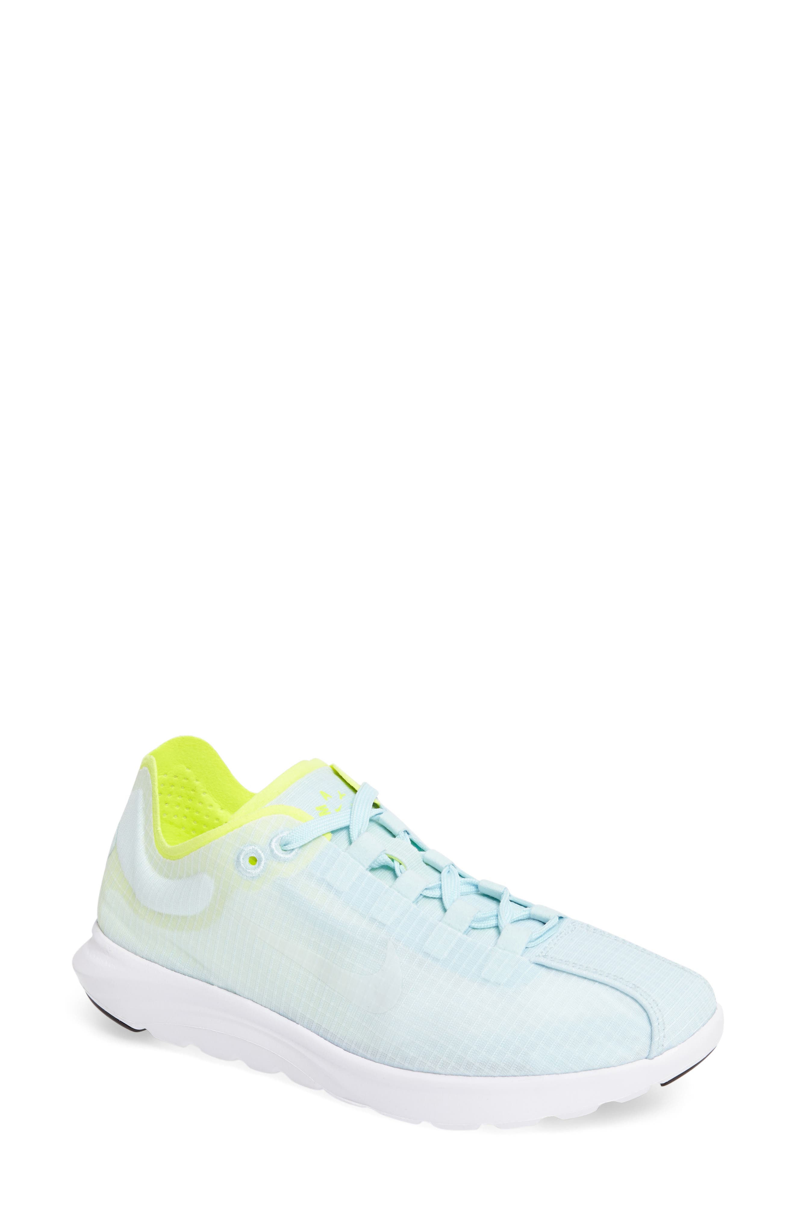 Nike Mayfly Lite SE Sneaker, Main, color, 