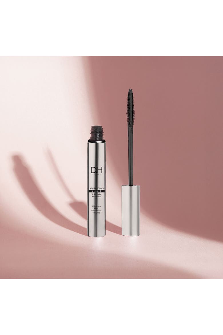 Lash Precision 4-in-1 Volumising Mascara 8ml for Loss of Firmness, Fine Lines & Wrinkles, Alternate, color, White