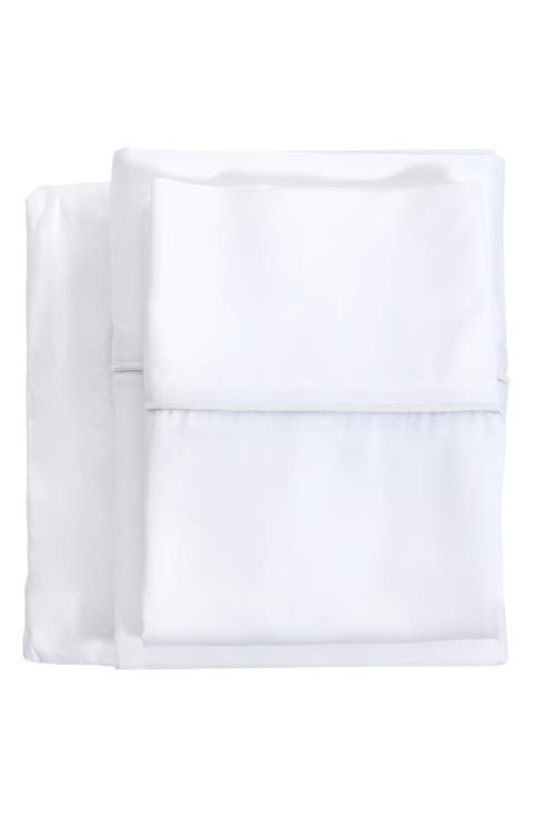 Sheena Sateen Sheet Set