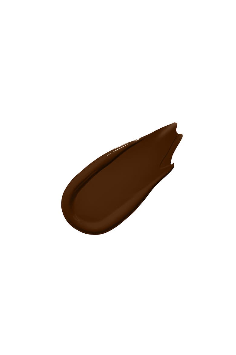 Liquid Mineral Foundation, Alternate, color, Ebony