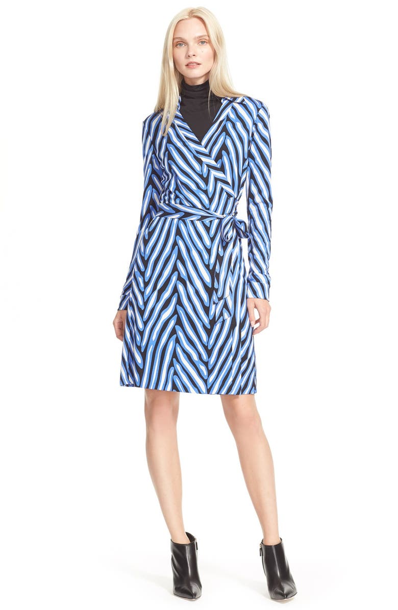 Vince 'Favorite' Soft Cotton Turtleneck, Alternate, color, 