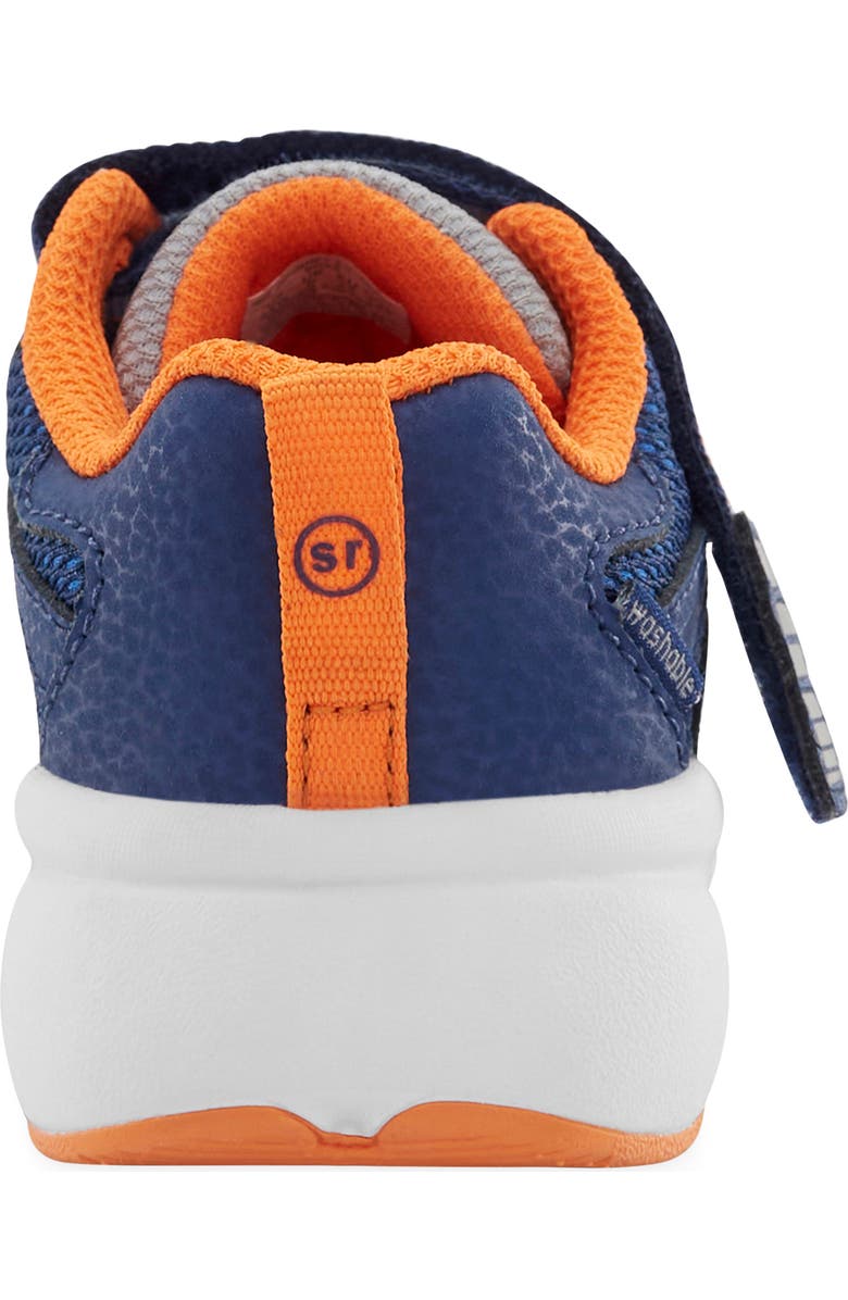 Stride Rite Kids' Made2Play<sup>®</sup> Journey 3.0 Adapt Sneaker, Alternate, color, Navy