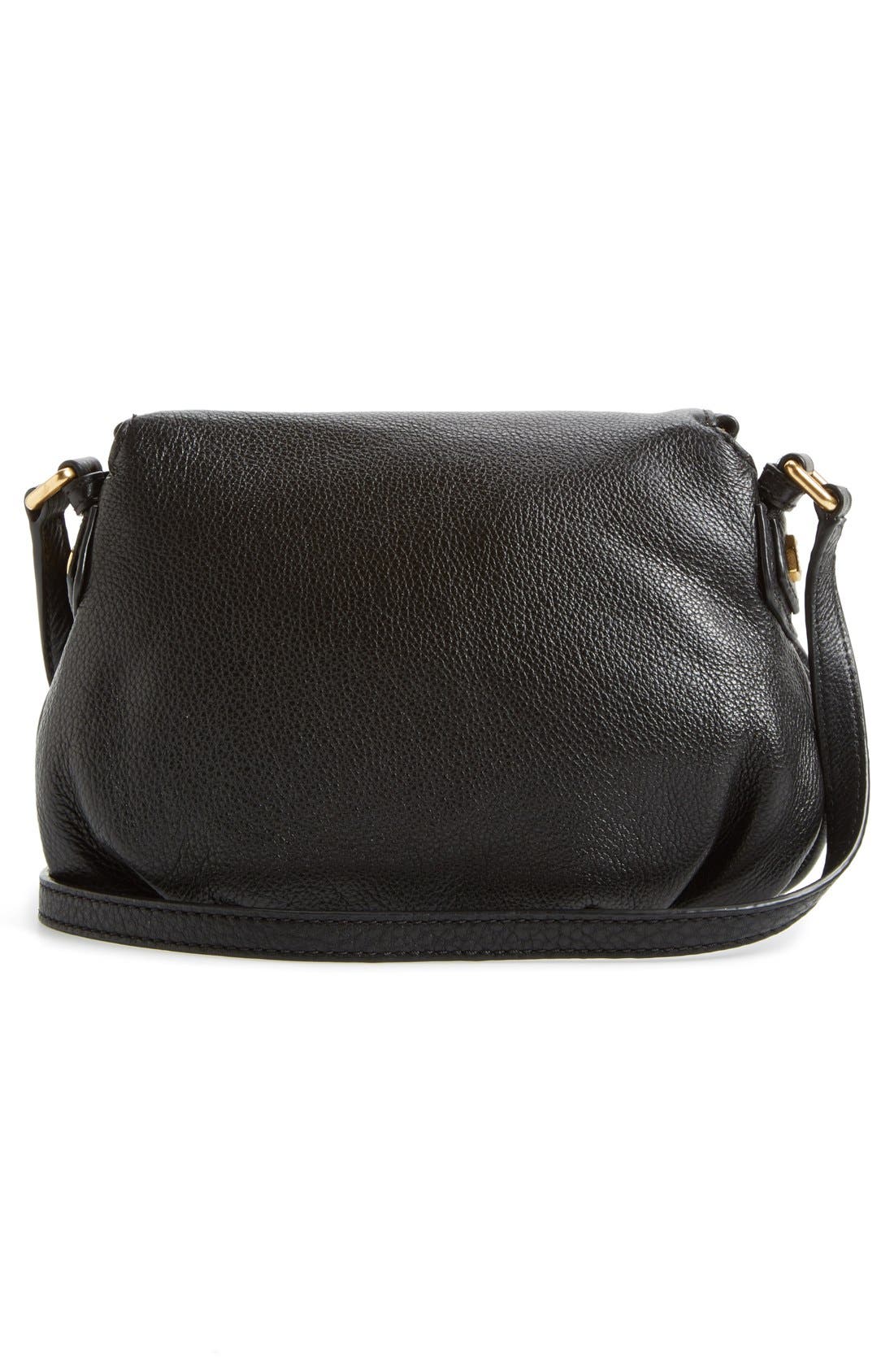 Marc Jacobs MARC BY MARC JACOBS 'Classic Q Natasha - Mini' Crossbody Flap Bag, Alternate, color, 