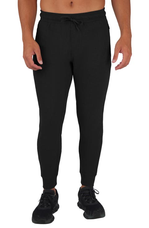 Ultra Mélange Fleece Joggers