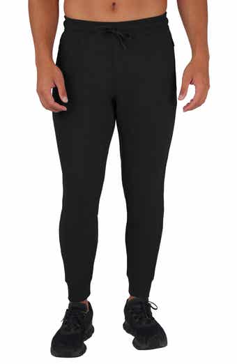90 DEGREE BY REFLEX Ultra Mélange Fleece Joggers