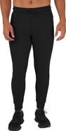 90 DEGREE BY REFLEX Ultra Mélange Fleece Joggers