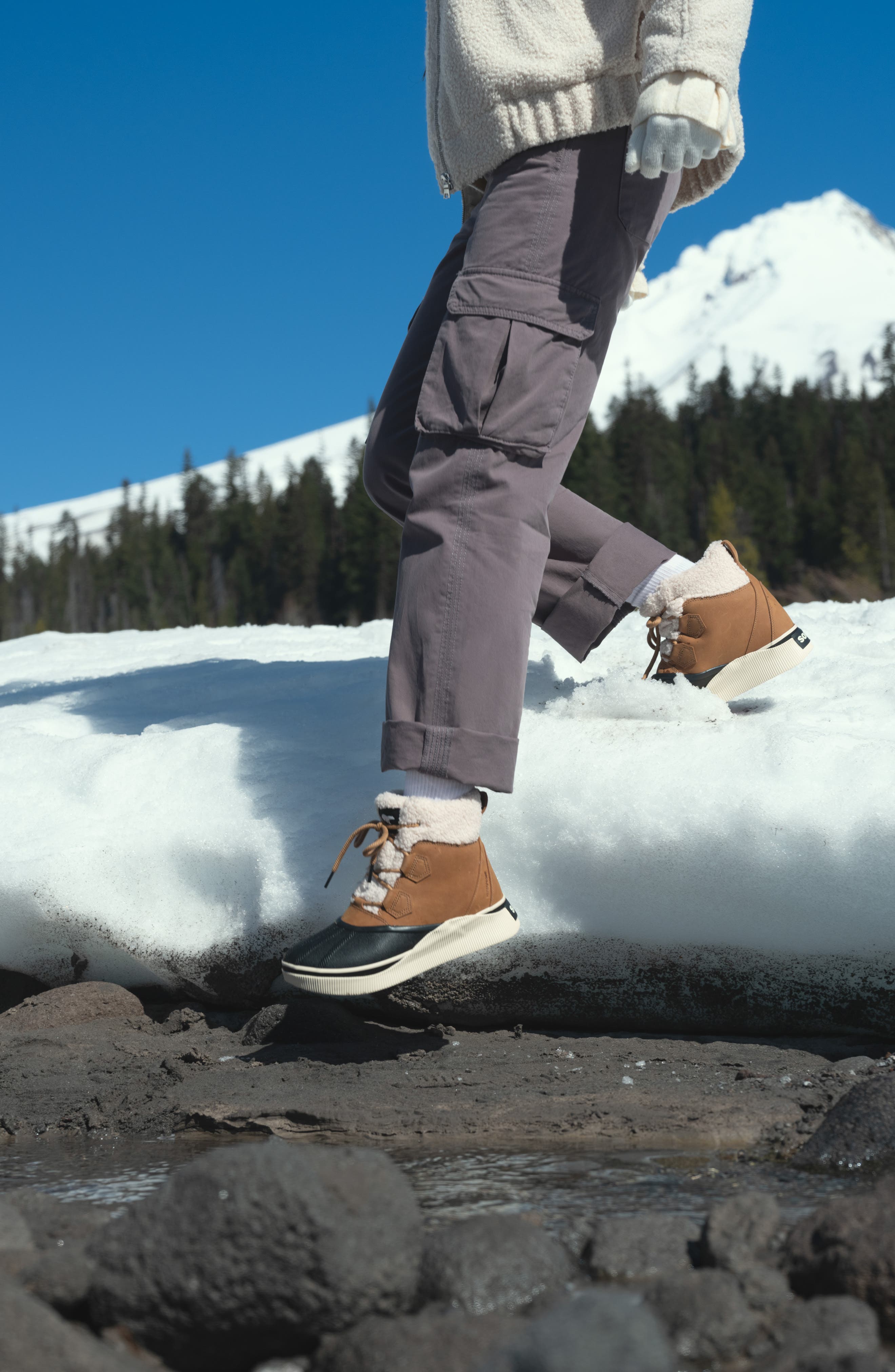 Out N About IV Chillz Waterproof Duck Boot - image 2