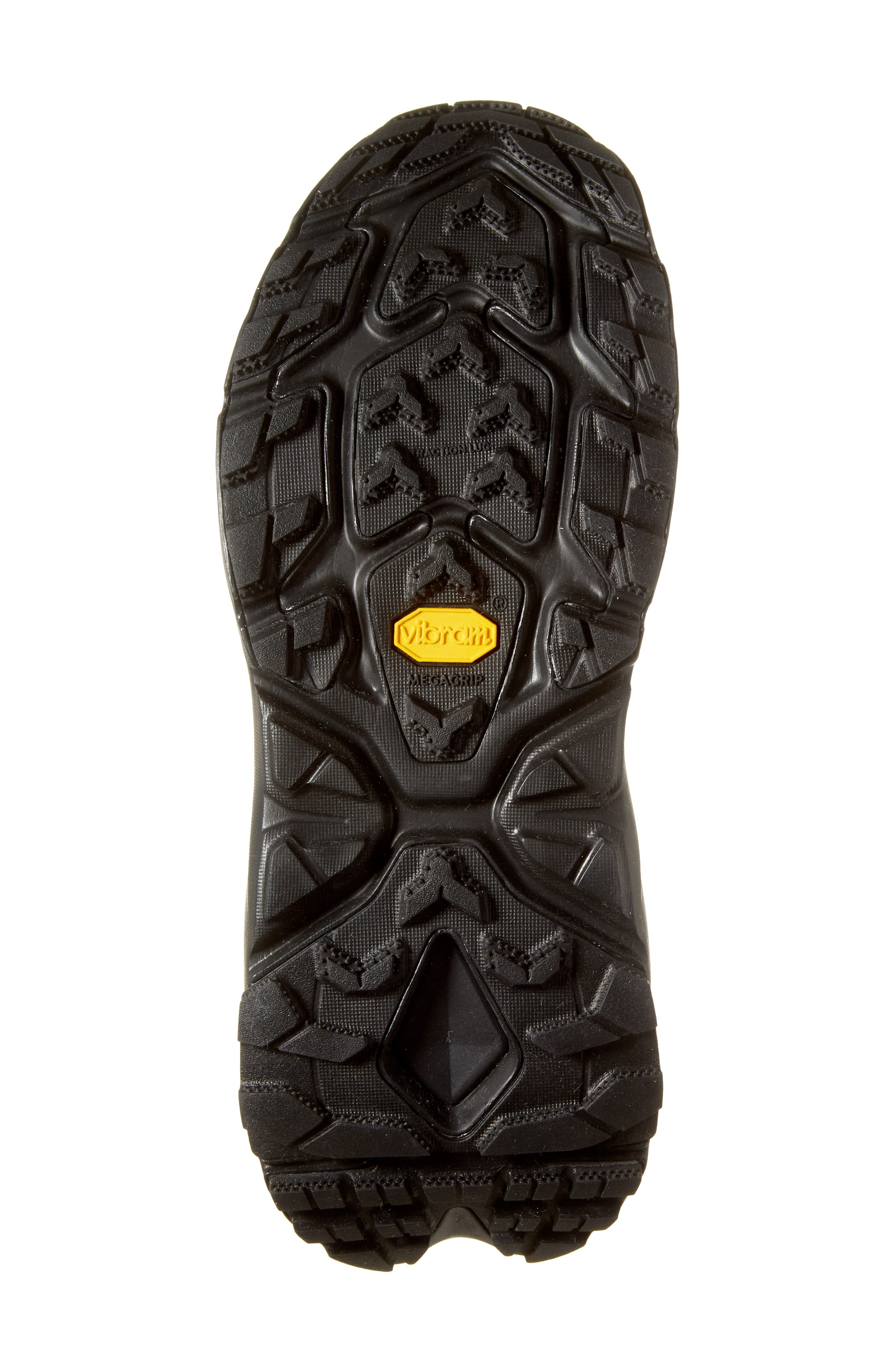 HOKA Kaha 2 GTX Gore-Tex<sup>®</sup> Waterproof Trail Running Shoe, Alternate, color, 