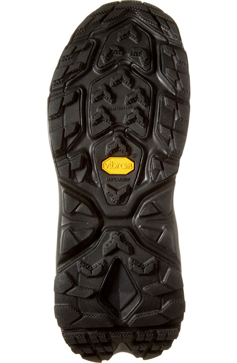 HOKA Kaha 2 GTX Gore-Tex<sup>®</sup> Waterproof Trail Running Shoe, Alternate, color,