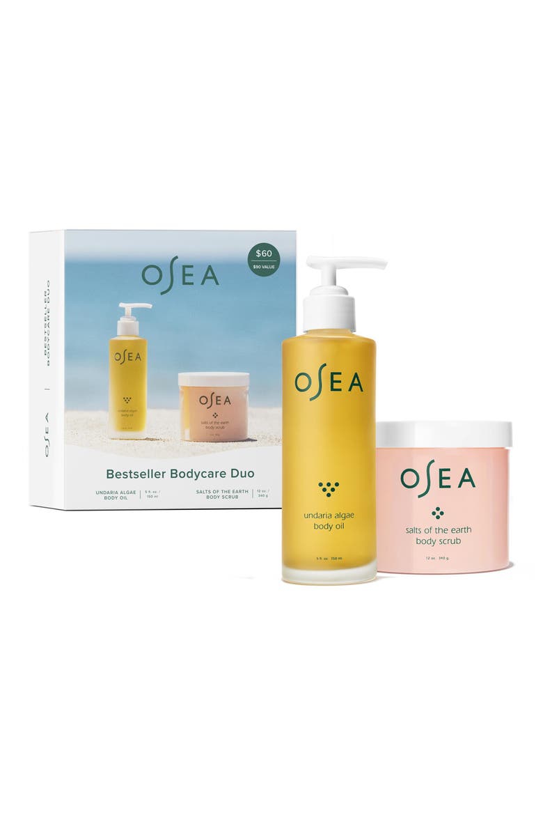 Bestseller Body Care Set USD $90 Value, Main, color, NO COLOR