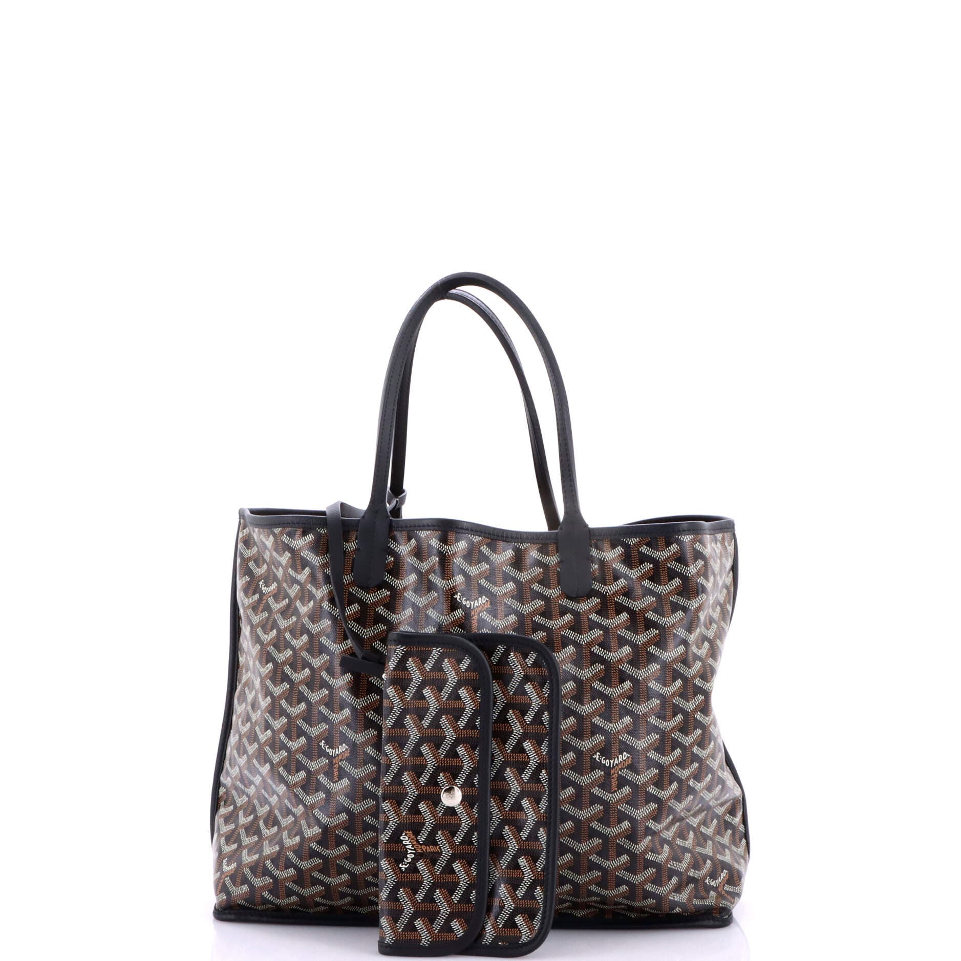 81036096 Anjou Reversible Tote Coated Canvas PM, Alternate, color, 