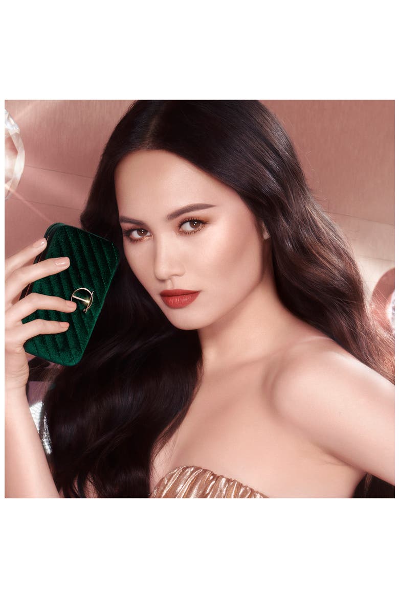 Charlotte's Hollywood Mini Brush Set (Limited Edition), Alternate, color, NO COLOR