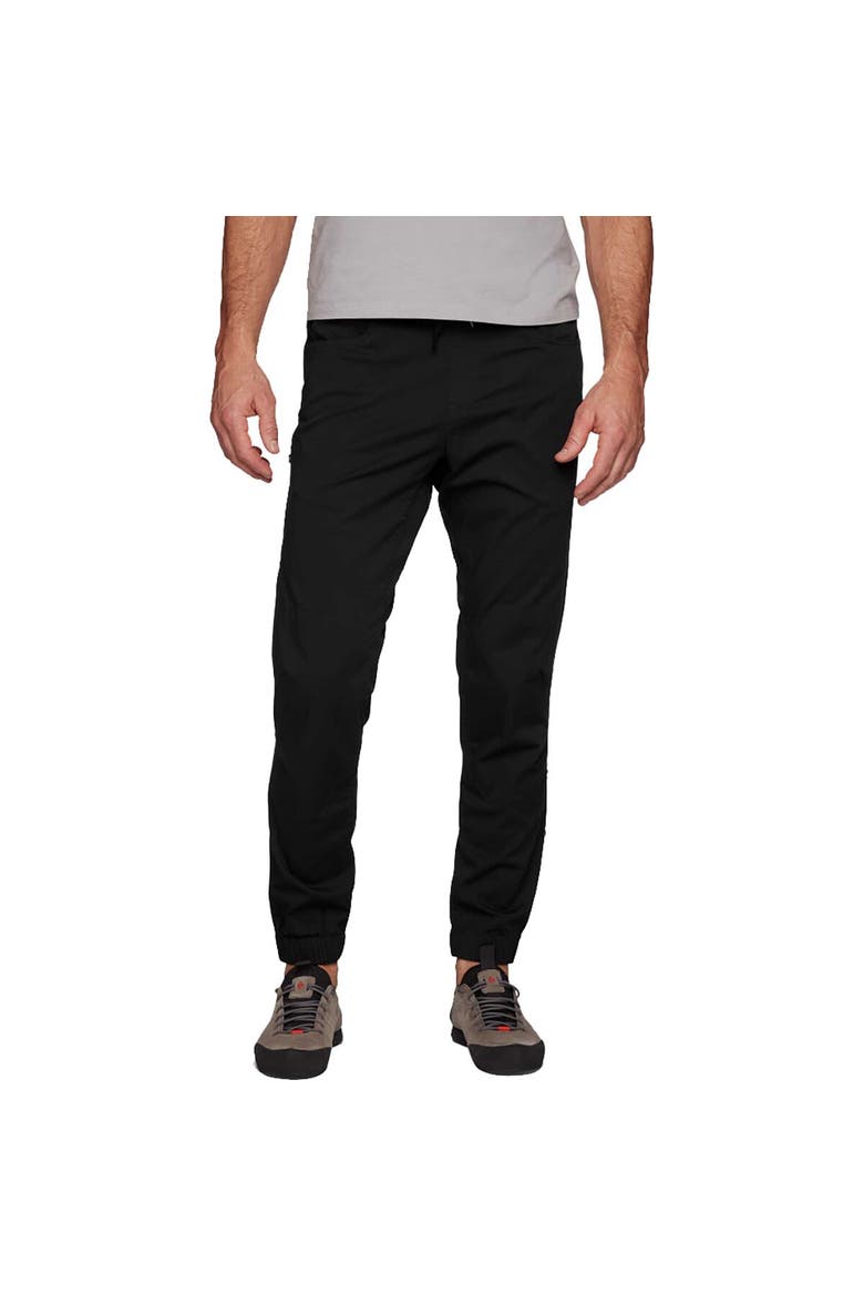 Men's Notion Pant, Main, color, Black