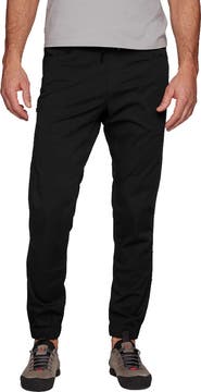 Black Diamond Men's Notion Pant
