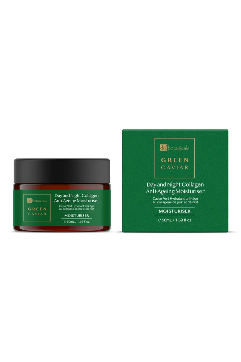 Day & Night Collagen Anti-Ageing Moisturizer, Alternate, color, NO COLOR