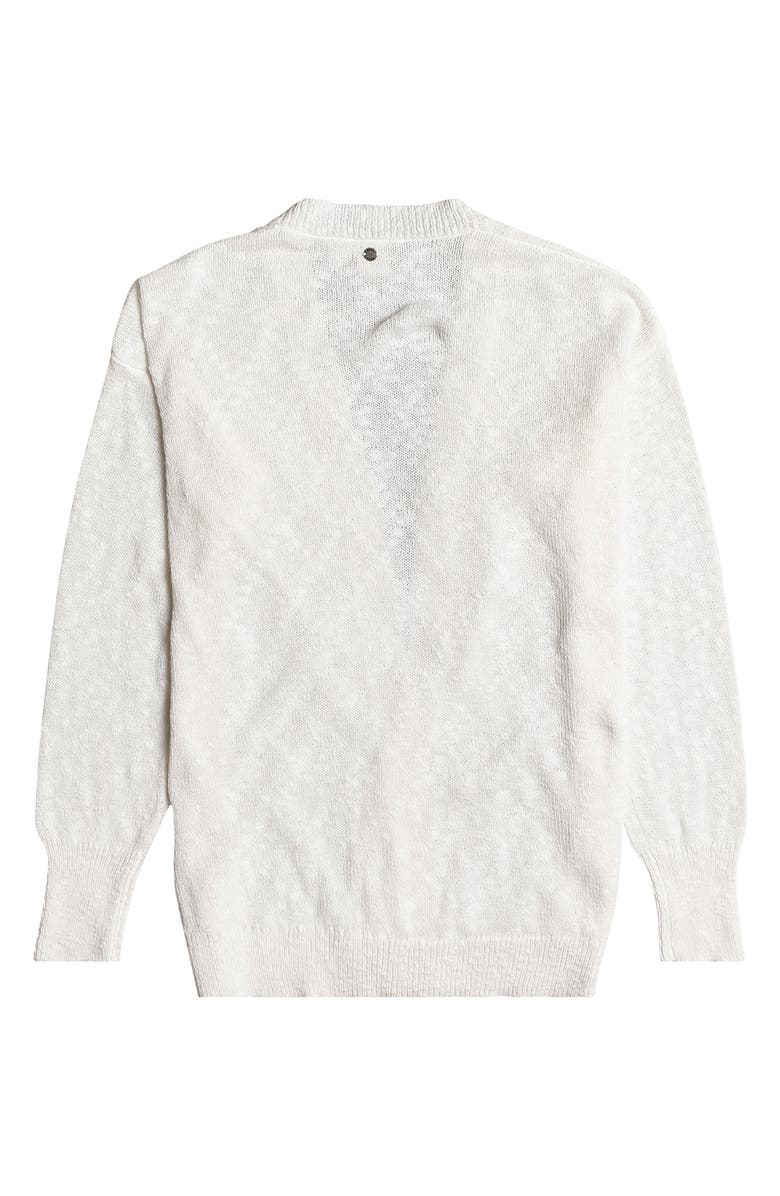 Roxy Valley Tones Cardigan, Alternate, color,