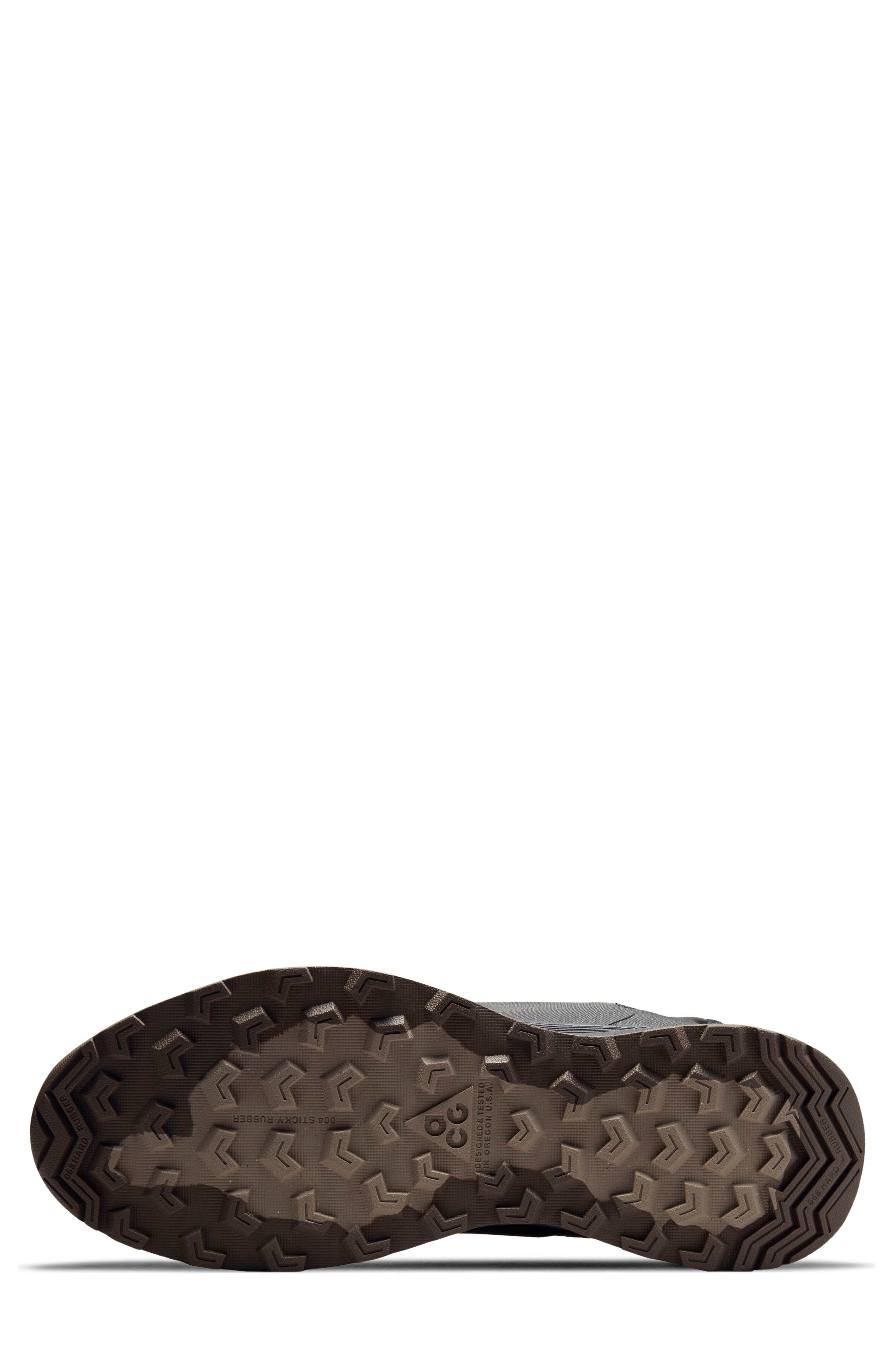 Nike Air ACG Nasu 2 Hiking Shoe, Alternate, color, 