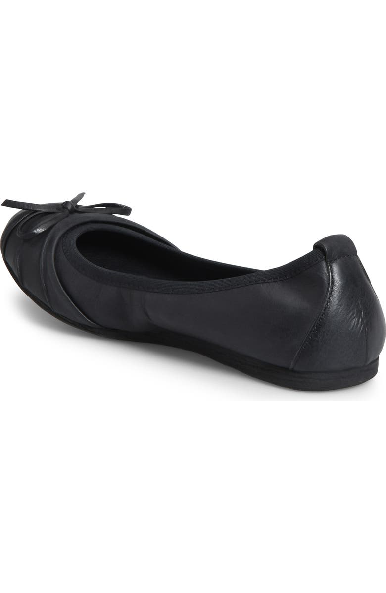 Børn Chelan Ballet Flat, Alternate, color,