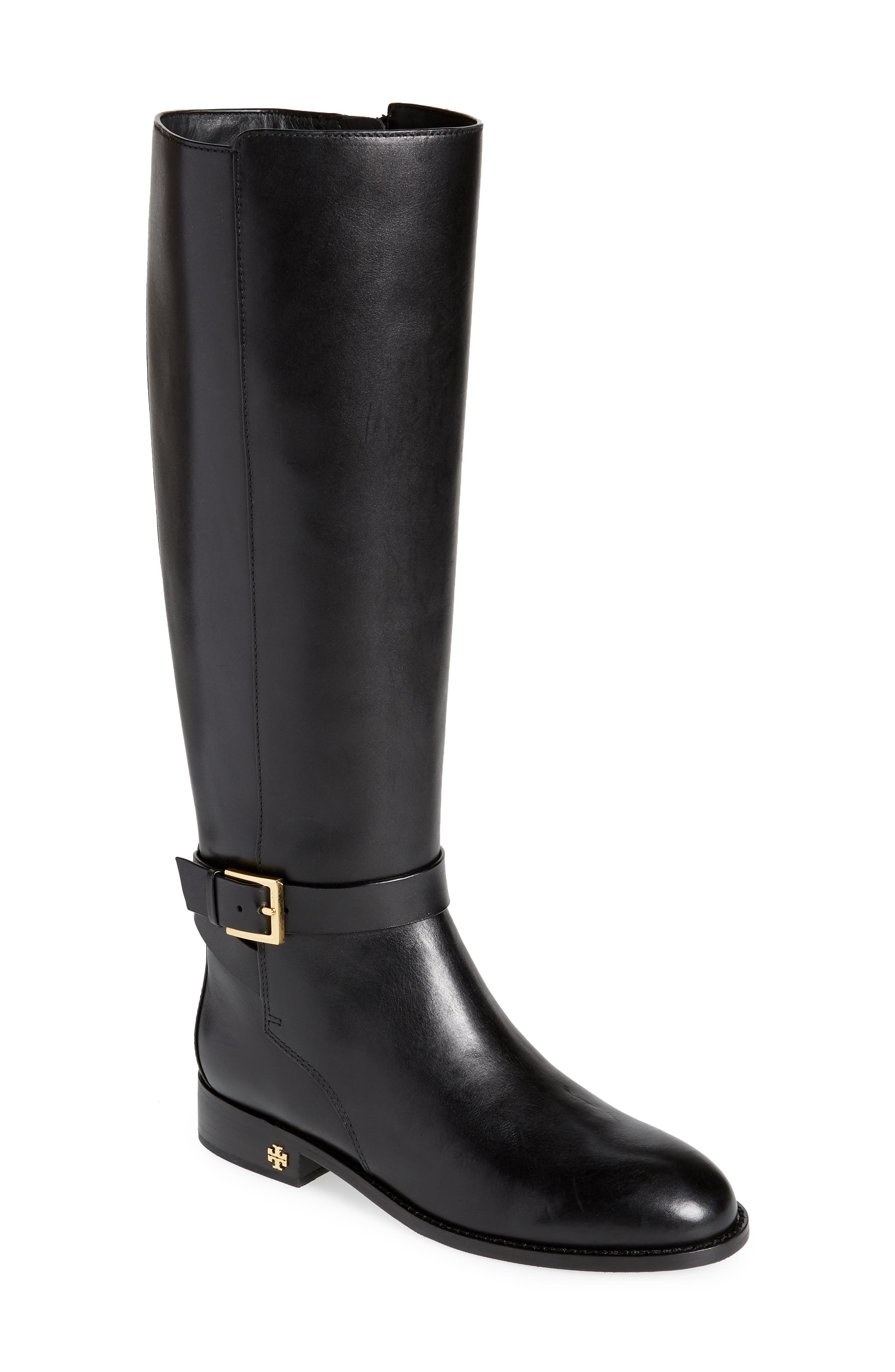 Tory Burch Brooke Knee High Boot, Main, color, 