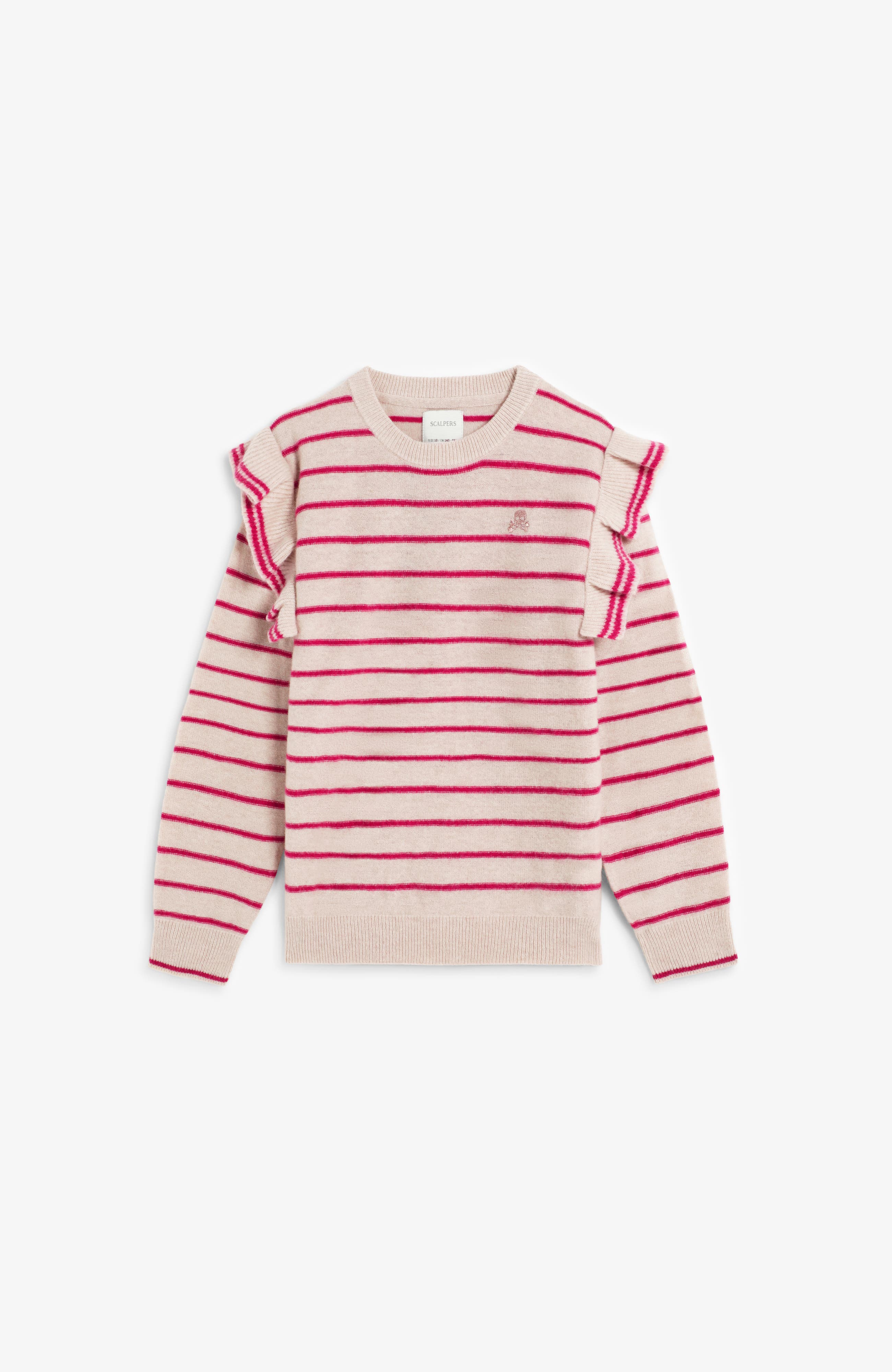 selected Pinkstripes