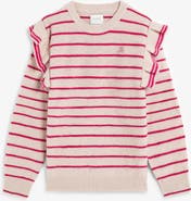Scalpers Parisian I Tricot Girls