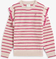 Scalpers Parisian I Tricot Girls