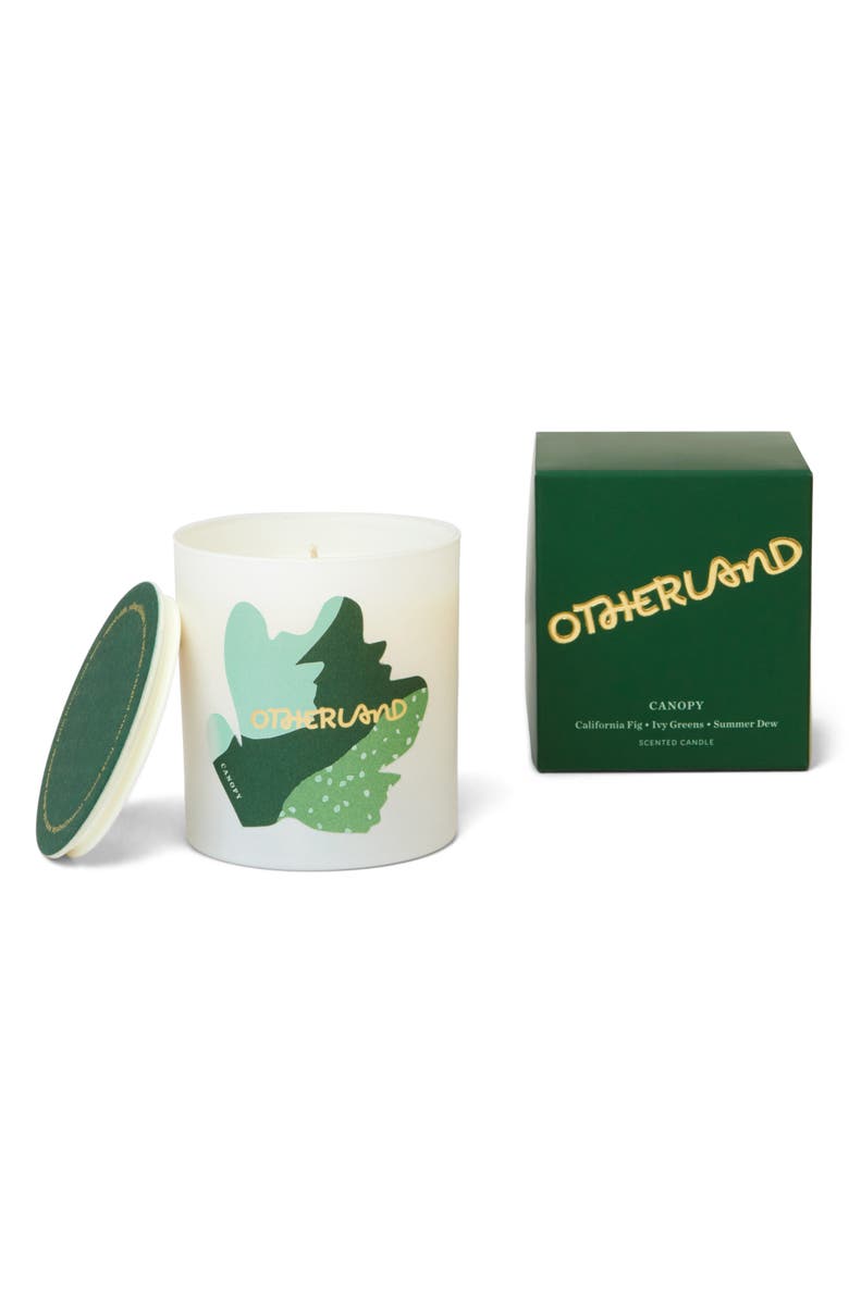 Otherland Scented Candle, Alternate, color, 