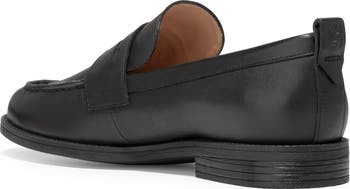 Stassi Penny Loafer