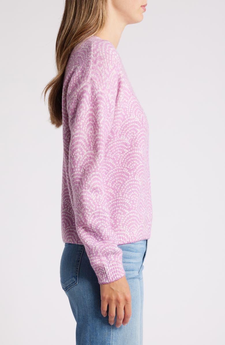 Hatley Ella Crewneck Sweater, Alternate, color,