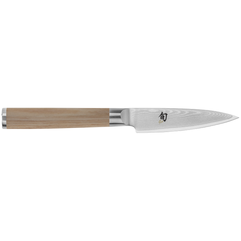 Classic Blonde Paring Knife, 3.5 Inch