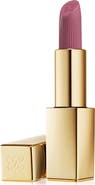 Estée Lauder Pure Color Long-Lasting Cream Lipstick