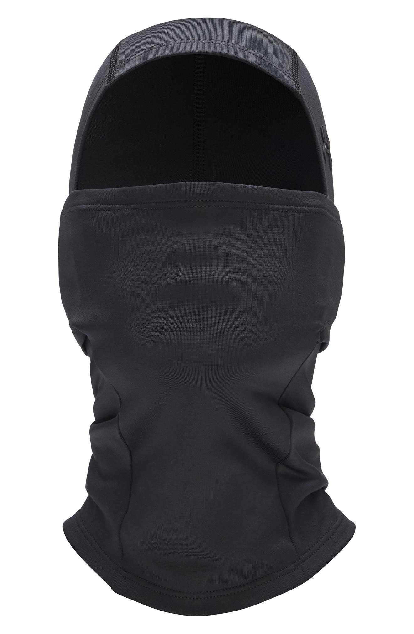 BLACK/ ANTHRACITE