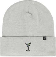 Dalix Martini Beanie Cap