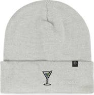 Dalix Martini Beanie Cap