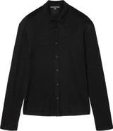 John Varvatos Sorrenti Cardigan