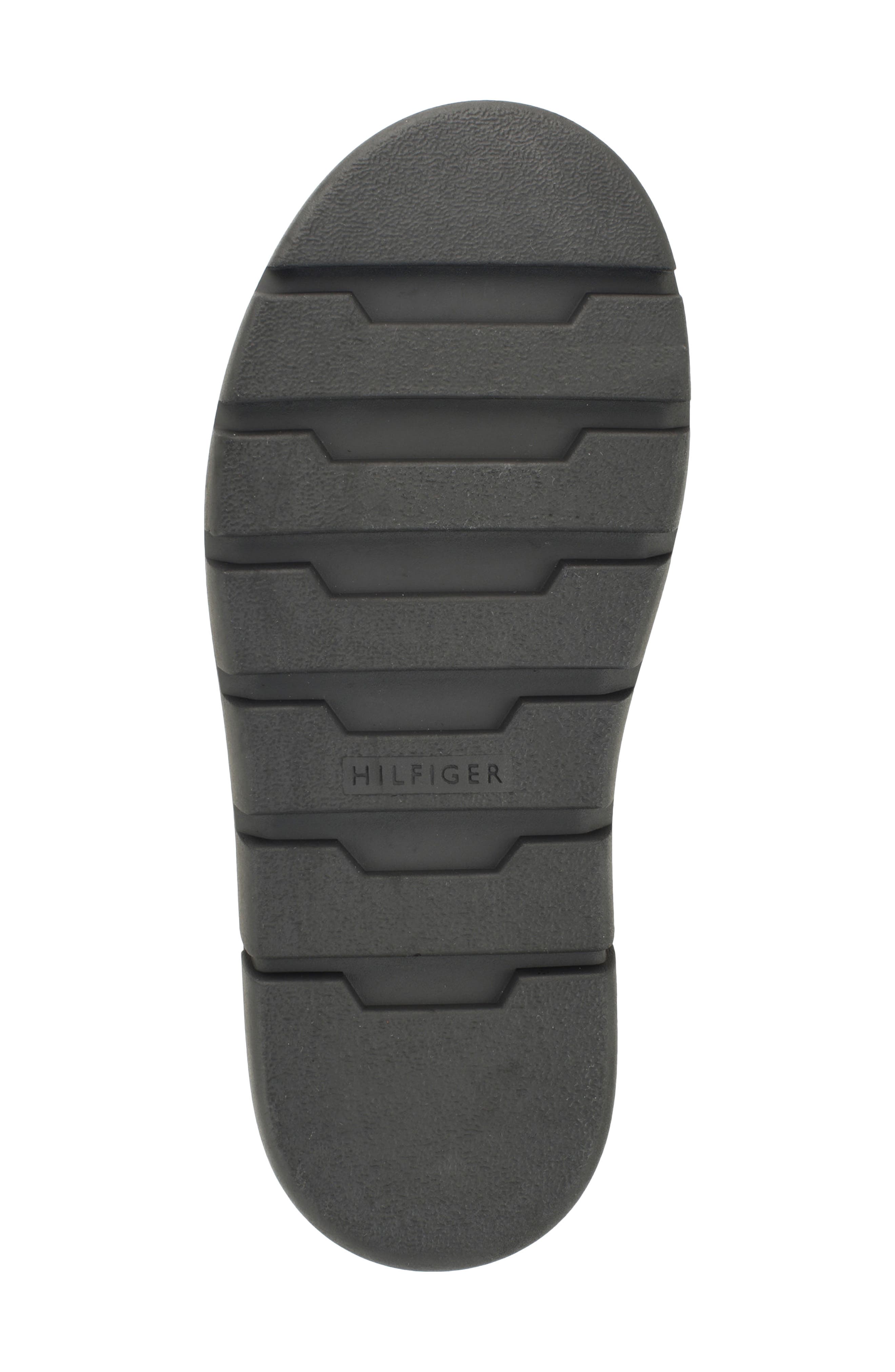 Wrenlee Puffer Boot, Alternate, color, BLACK
