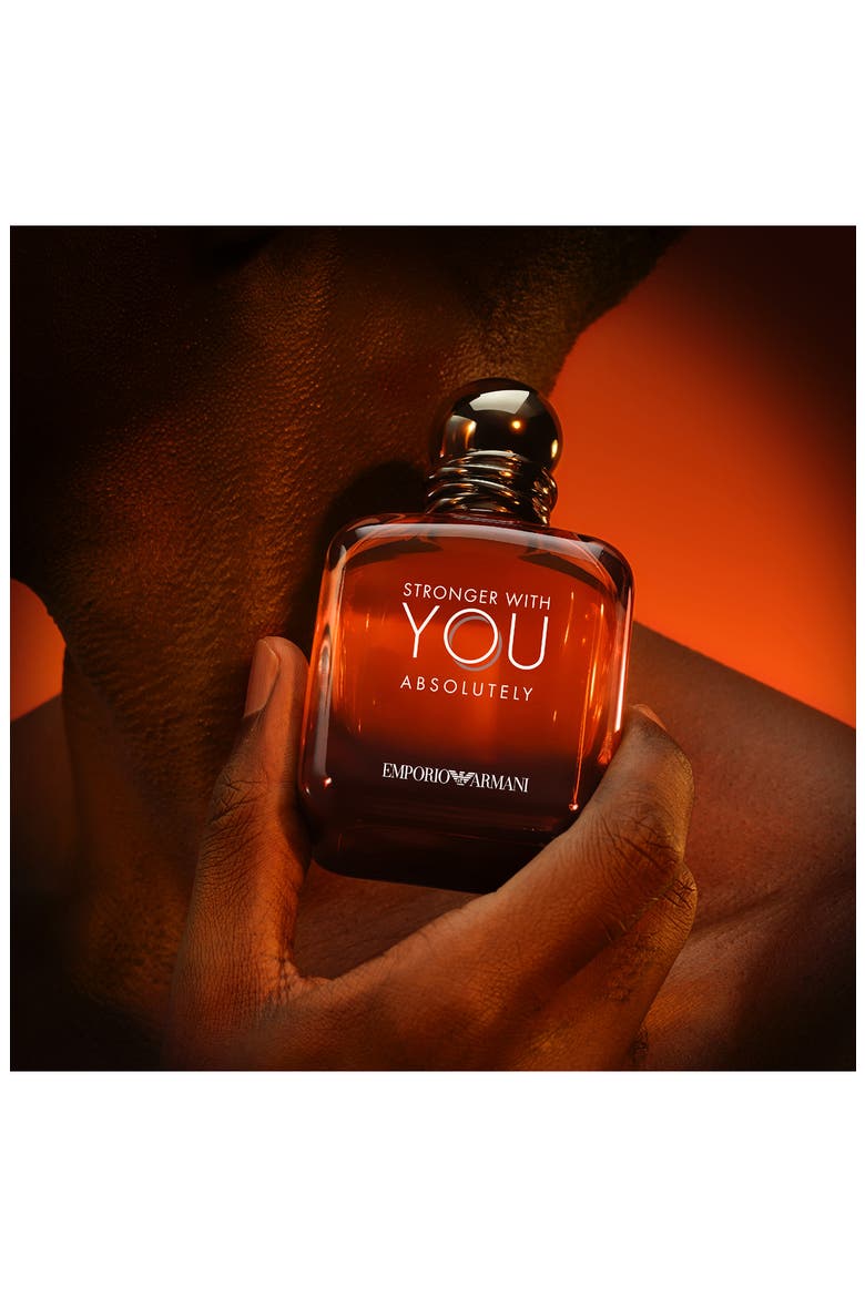 Stronger With You Absolutely Parfum (Men) | Nordstrom