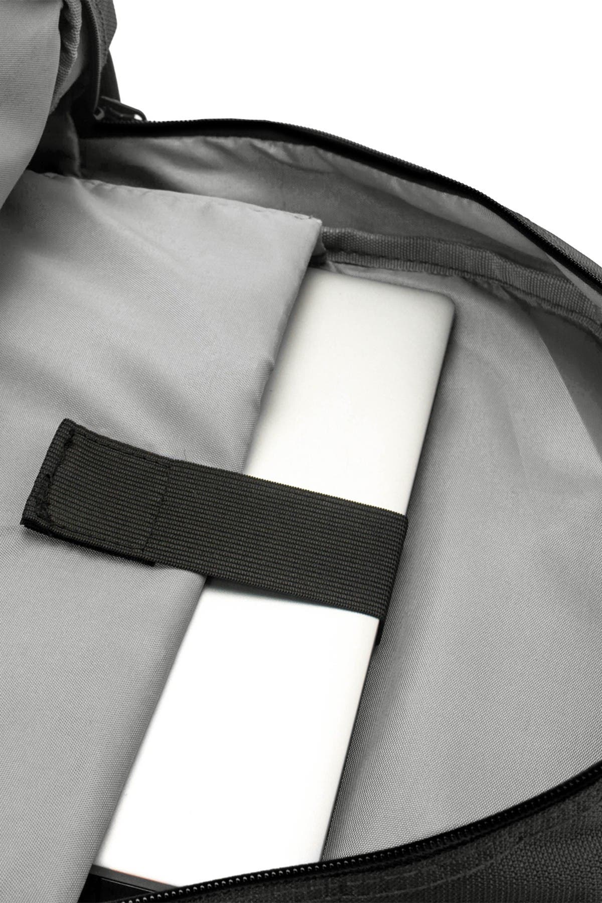 TRAVELERS CHOICE Heaven's Gate 19" Backpack, Alternate, color, 