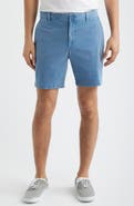 johnnie-O Barchers Corduroy Shorts